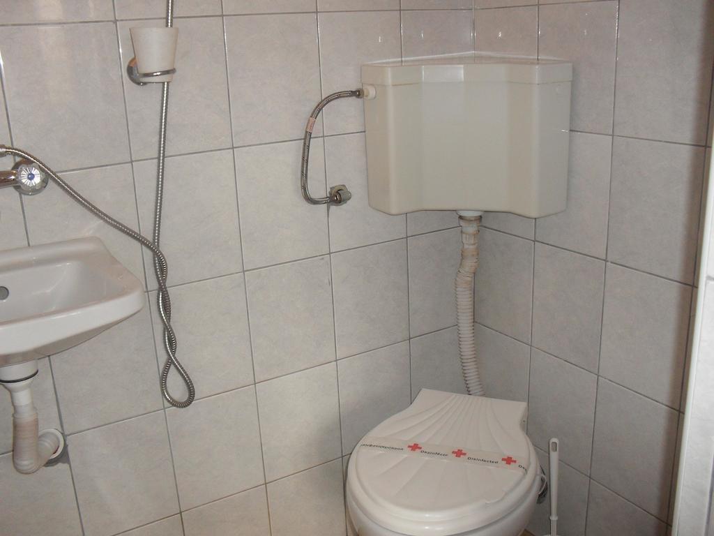 Guest House Terziiski Koprivștița Cameră foto