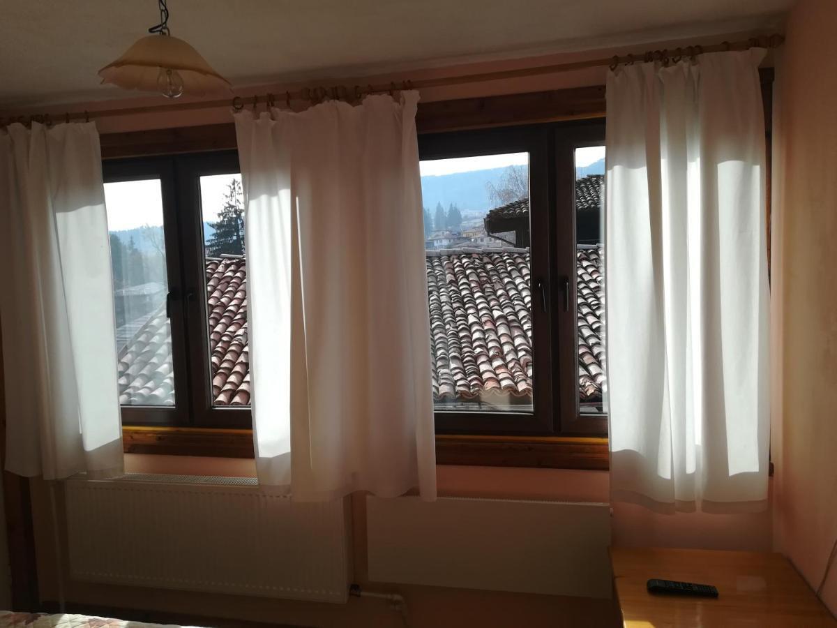 Guest House Terziiski Koprivștița Exterior foto