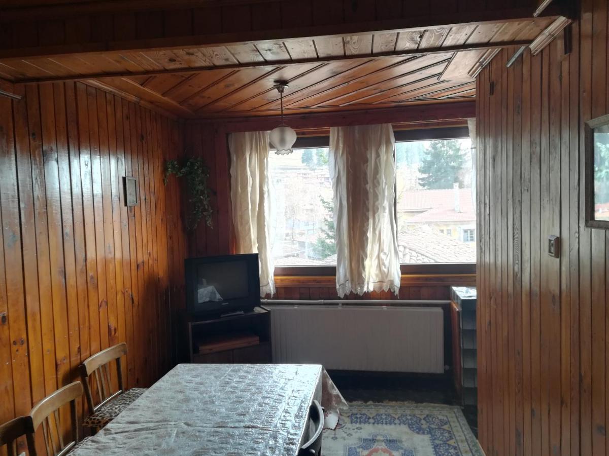 Guest House Terziiski Koprivștița Exterior foto