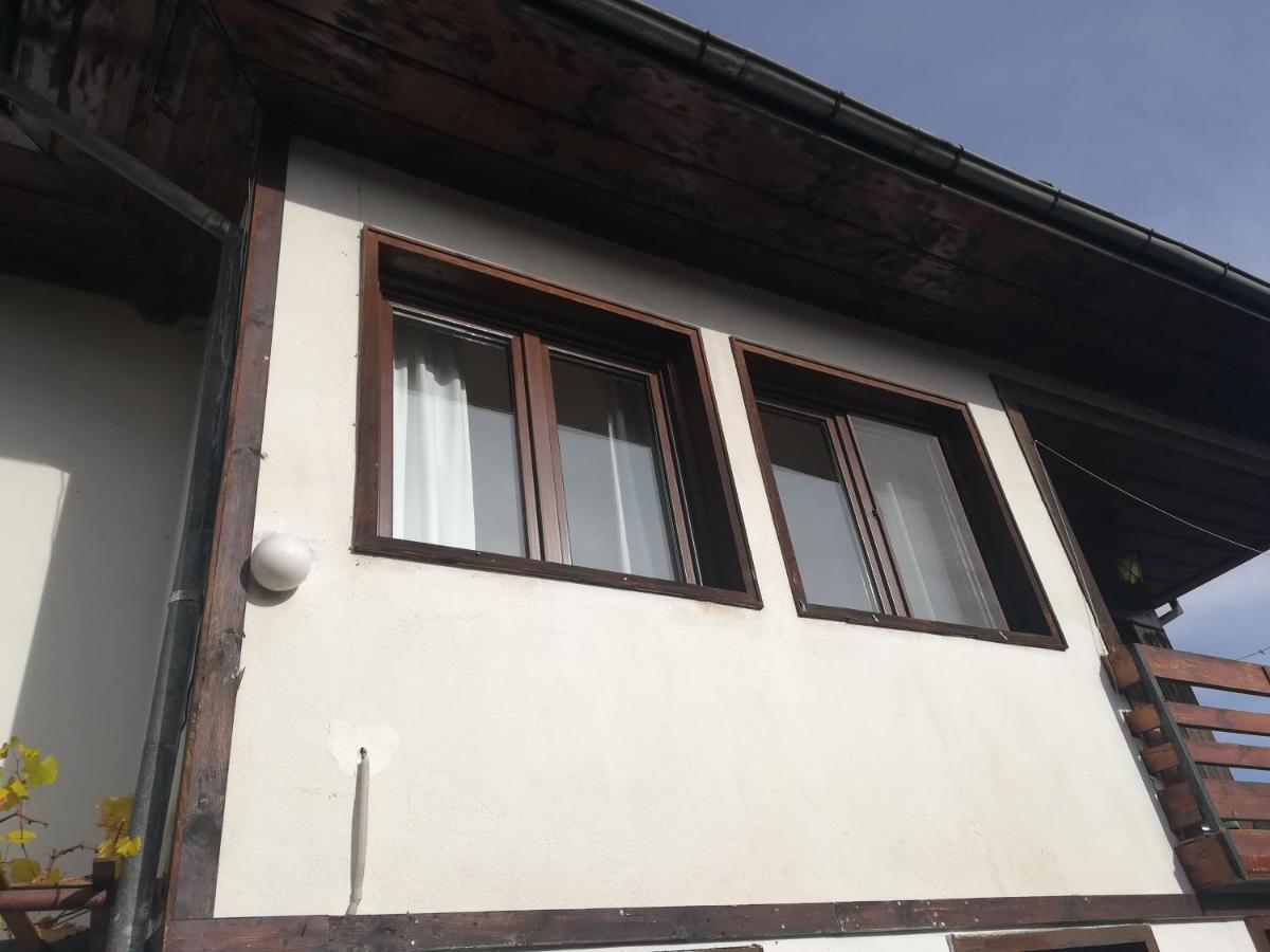 Guest House Terziiski Koprivștița Exterior foto